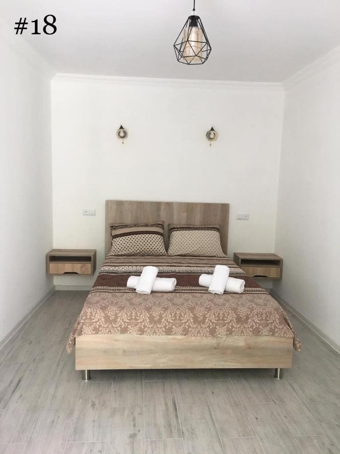 Rezo'S House Hotel Kvariati Bagian luar foto